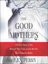 Imagen de portada para The Good Mothers